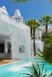 H10 Estepona Palace - Strand