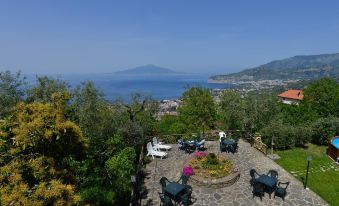 Il Casale Sorrento