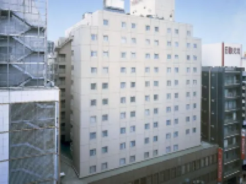 Shibuya Tokyu Rei Hotel Hotels near Shibuya