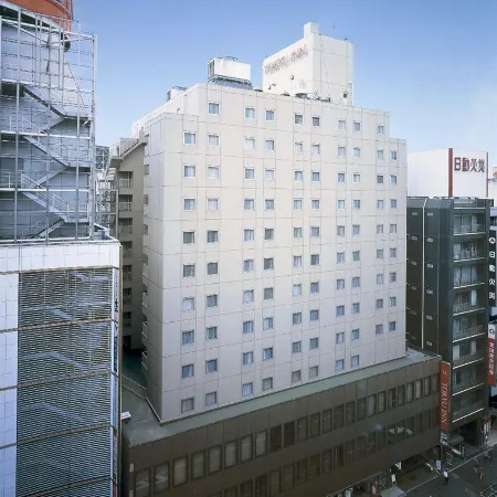 Shibuya Tokyu Rei Hotel