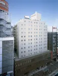 Shibuya Tokyu Rei Hotel Hotels near Shibuya