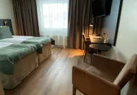 Scandic Gällivare Hotels in Gällivare