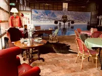 Boutique Hotel Postgården Holsted Hotels in Rødding