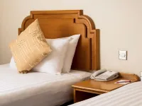 Mount Royal Hotel Edinburgh by The Unlimited Collection