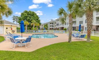 Magnolia Pointe at Myrtlewood