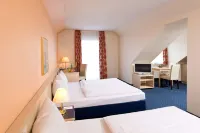 Achat Hotel Leipzig Messe