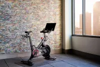 Hyatt Centric Downtown Denver - Gym