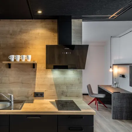 Pentahotel Rostock