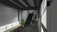 Aethon Airport Project-Free Shuttle by GK Properties