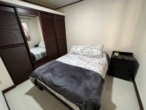 Fully Equipped and Furnished Apartment and Office