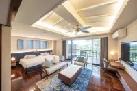Okuma Private Beach & Resort Hotels in Ogimi