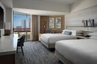 San Diego Marriott Marquis and Marina