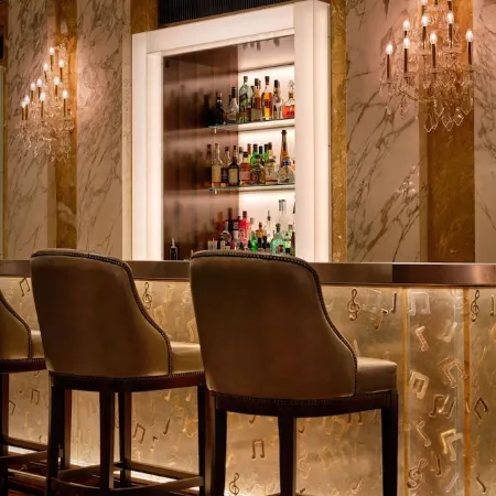 Hotel Imperial, a Luxury Collection Hotel, Vienna