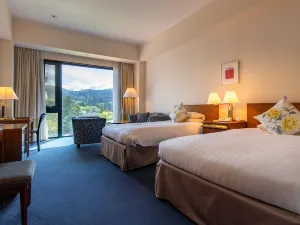 Hakone Hotel