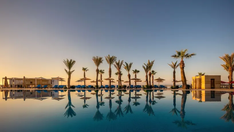 Radisson Blu Resort & Thalasso, Hammamet Hotels in der Nähe von 