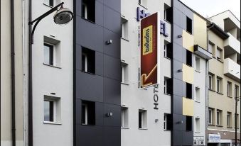 Hotel Primo Colmar Centre
