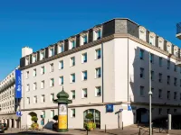 Hôtel Ibis Budget Meudon Paris Ouest Hôtels à proximité de : Musée Rodin de Meudon