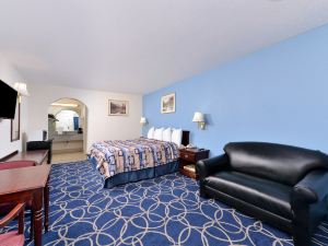 Americas Best Value Inn & Suites Houston/Brookhollow Northwest