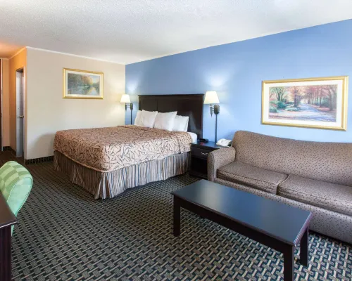 Days Inn by Wyndham Norman Hotels in Norman