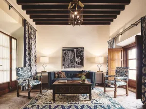 벨몬드 카사 데 시에라 네바다