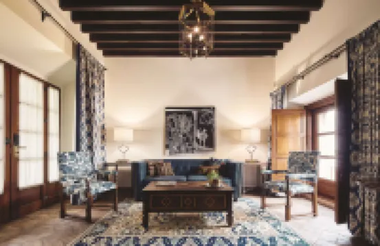 Casa de Sierra Nevada, A Belmond Hotel, San Miguel de Allende