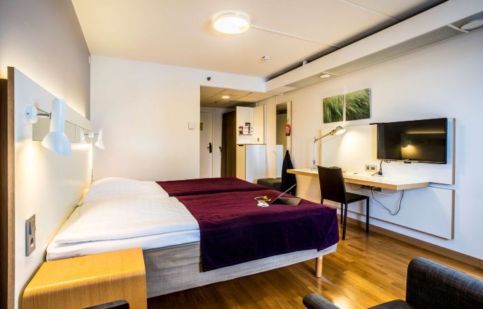Scandic Plaza Umeå