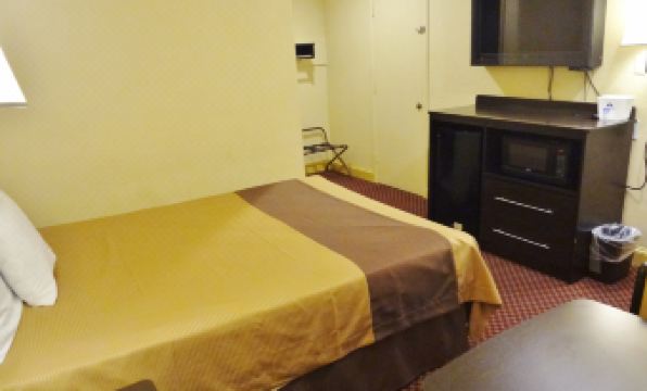 Americas Best Value Inn Goldsboro