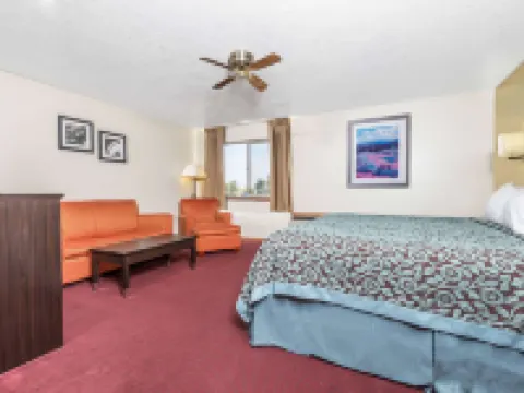 Days Inn by Wyndham Pueblo Hotels in Pueblo