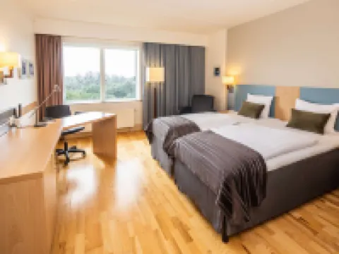 Scandic Kolding Hotels in Kolding