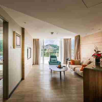 ダブルツリー リゾート バイ ヒルトン ホテル ペナン Rooms