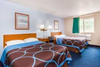 Super 8 by Wyndham Sidney NY - Pet friendly