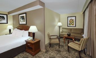 DoubleTree by Hilton Mahwah