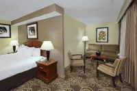 DoubleTree by Hilton Mahwah Hotels near Eastwick College - Ramsey