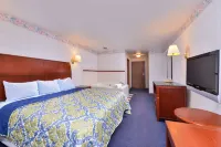 Americas Best Value Inn Decatur - 2 Sao