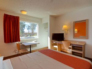 Motel 6 North Palm Springs, CA - North