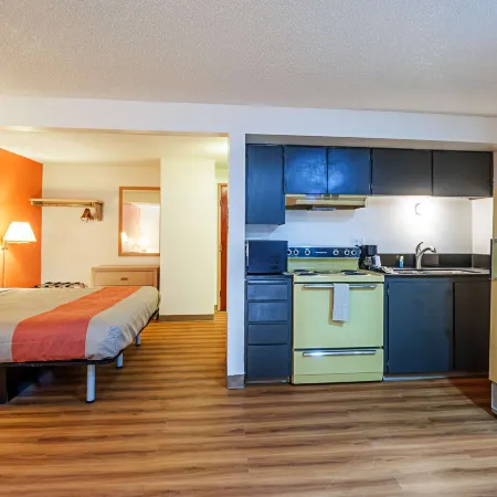 Hermiston Inn & Suites