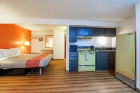 Hermiston Inn & Suites - 무료 와이파이