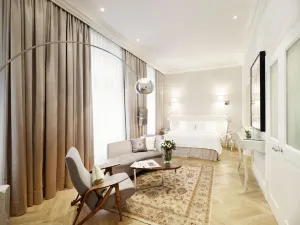 Hotel Sans Souci Vienna