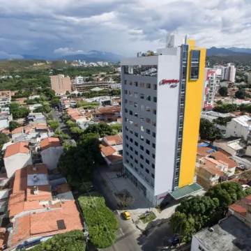 Holiday Inn CUCUTA by IHG
