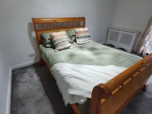 2-Bed Apartment in Liverpool at Albert Dock