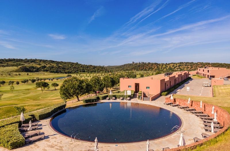 NAU Morgado Golf & Country Club in Portimão, Portugal from $62