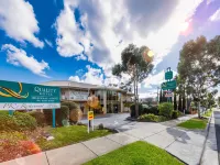 Quality Hotel Melbourne Airport