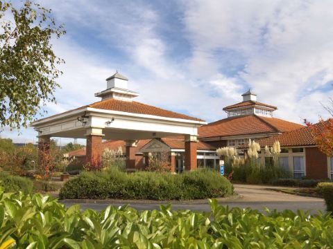 โรงแรม ORIDA Maidstone