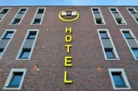 B&B HOTEL Hamburg-Wandsbek