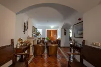 Casa Amarela - Turismo de Habitação Hotels in Castelo de Vide