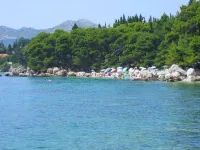 Apartments Marnic Hotel a Opcina Zupa Dubrovacka