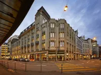 Boutique Hotel Seidenhof Hotels in der Nähe von Bahnhofstrasse