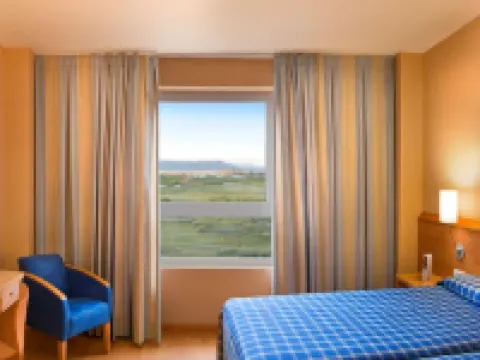 แฟลก โฮเทล บาเลนเซีย โรงแรมในบาเลนเซีย