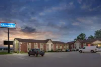 American Inn Council Bluffs