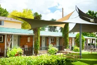 Canyons Lodge- A Canyons Collection Property